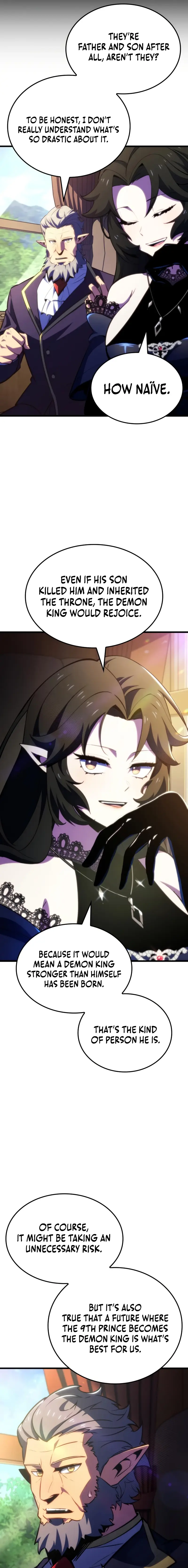 Read Breakers Manga Online