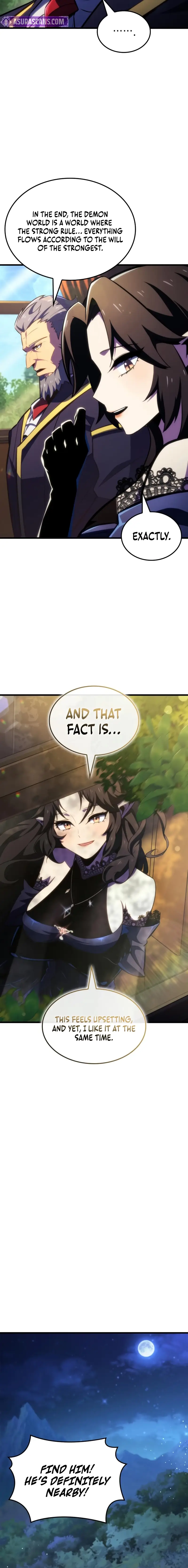 Read Breakers Manga Online