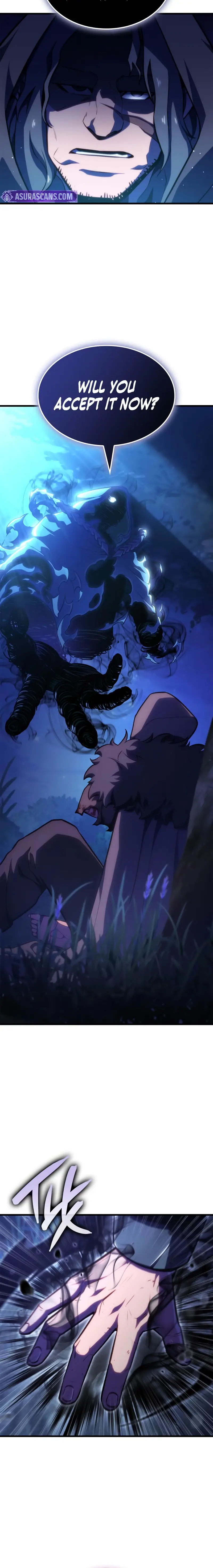 Read Breakers Manga Online