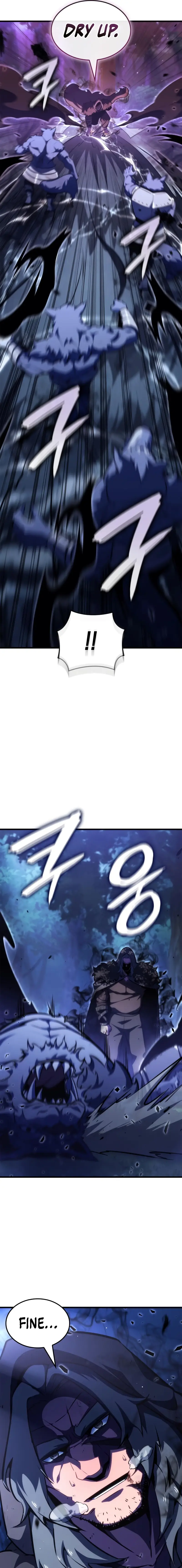 Read Breakers Manga Online