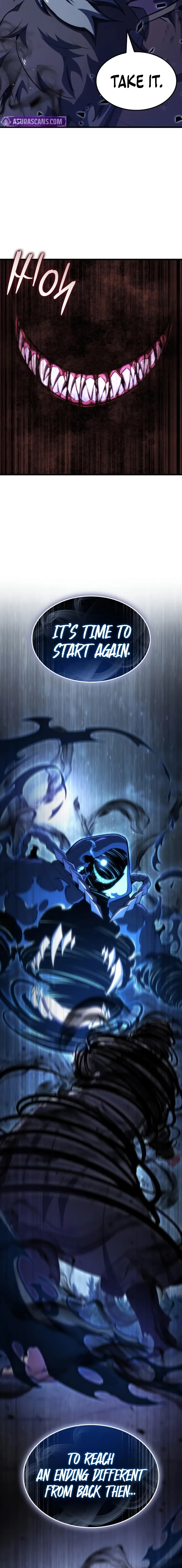 Read Breakers Manga Online