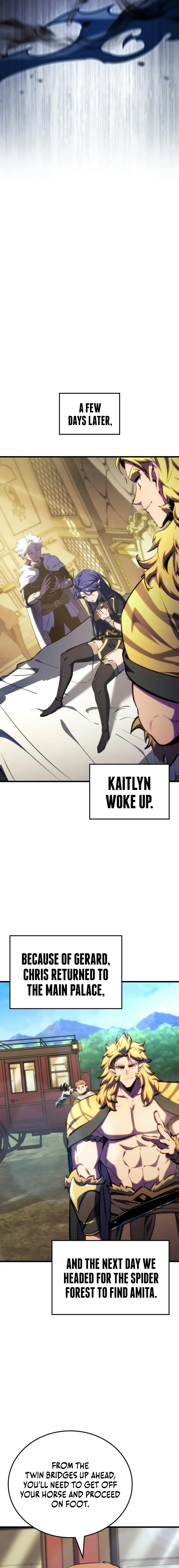 Read Breakers Manga Online