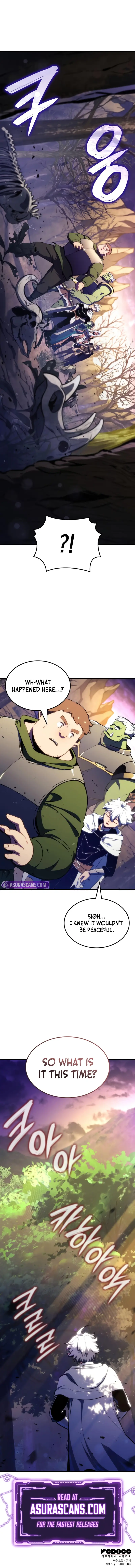 Read Breakers Manga Online