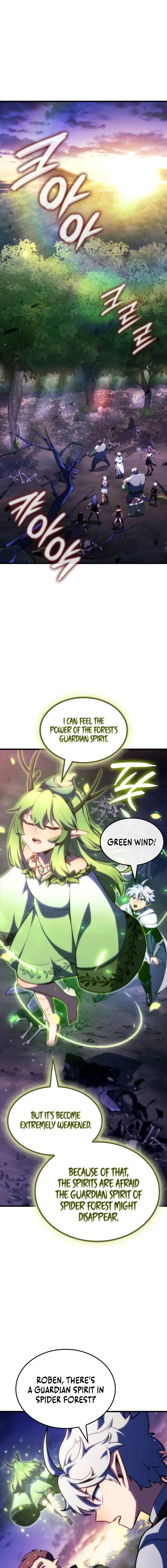 Read Breakers Manga Online