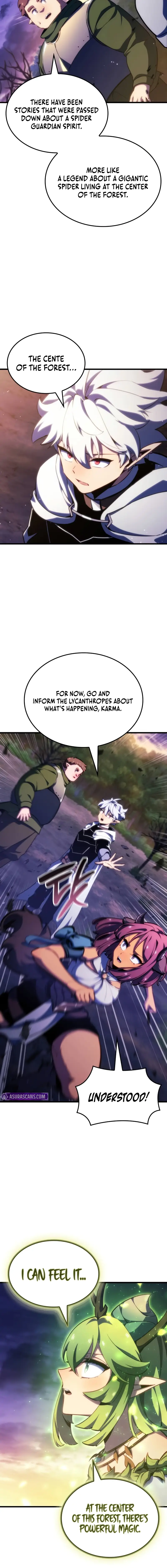 Read Breakers Manga Online