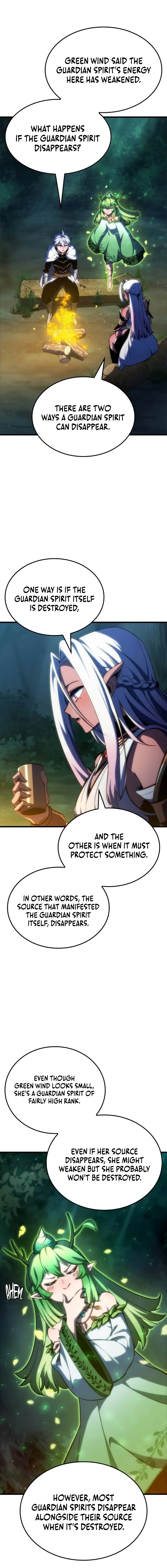 Read Breakers Manga Online