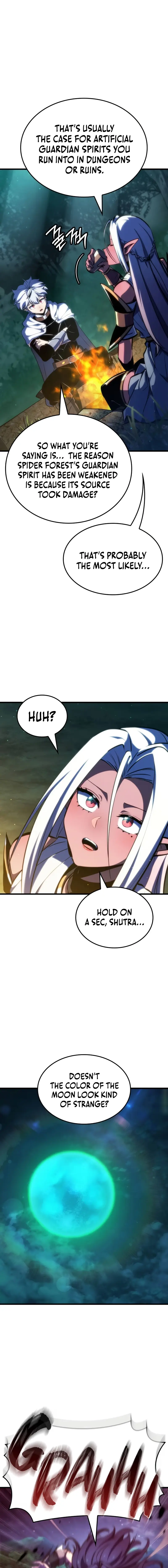 Read Breakers Manga Online