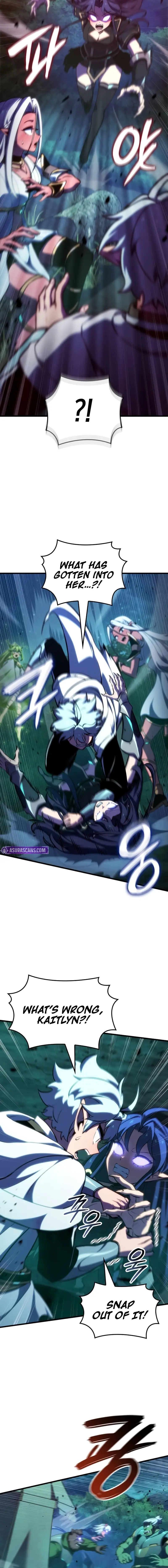 Read Breakers Manga Online