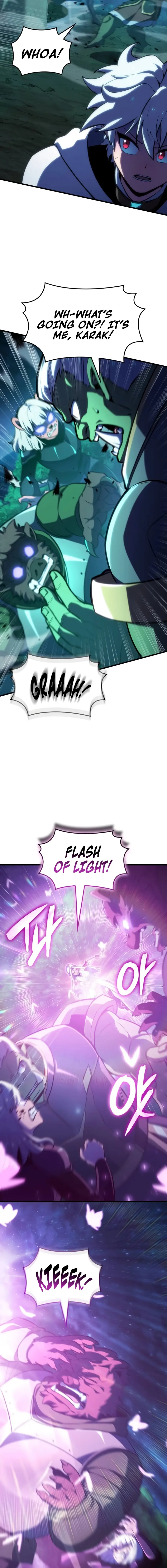 Read Breakers Manga Online