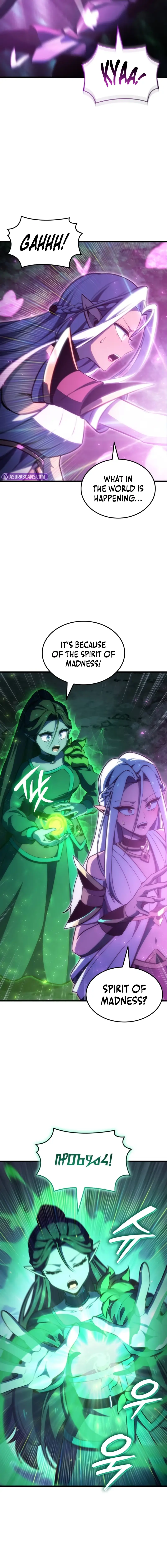 Read Breakers Manga Online