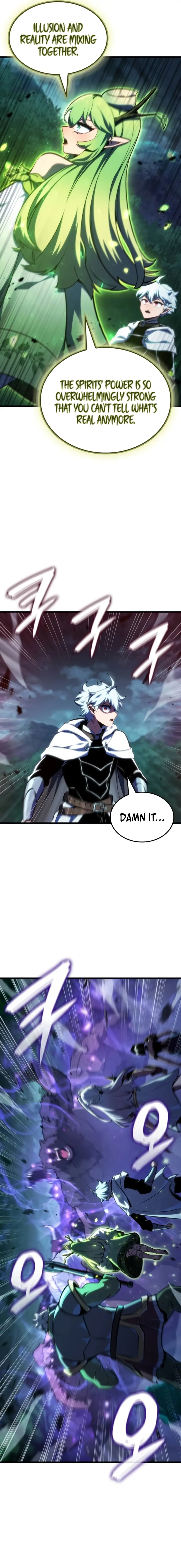 Read Breakers Manga Online