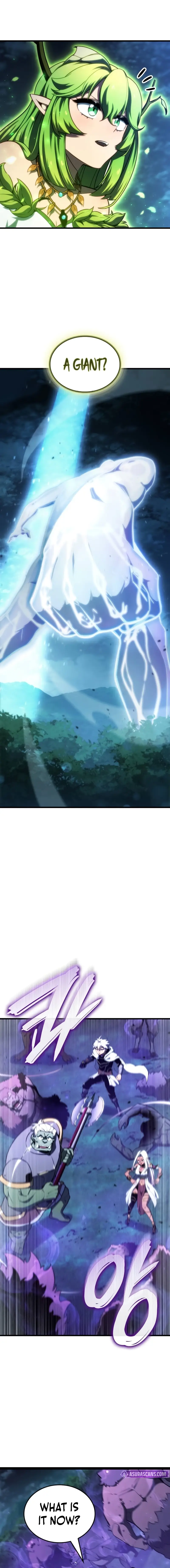 Read Breakers Manga Online