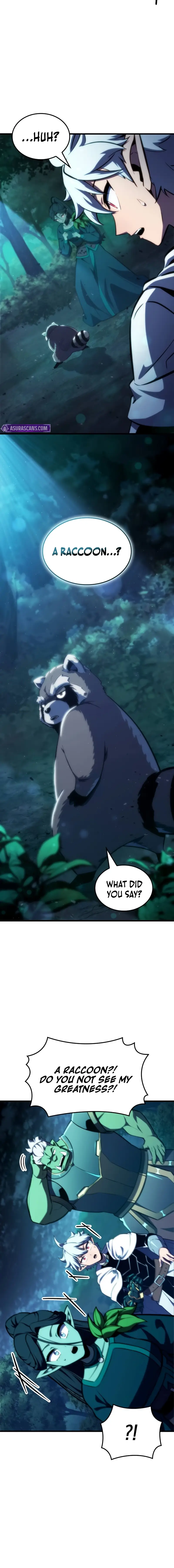 Read Breakers Manga Online