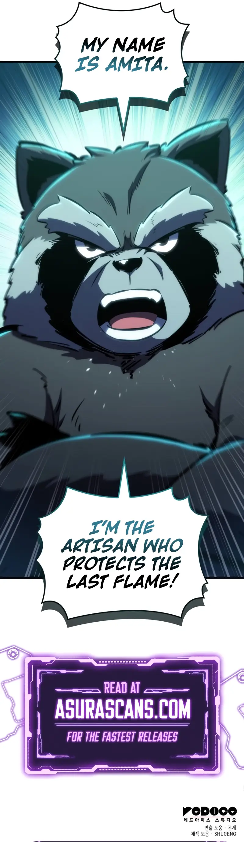 Read Breakers Manga Online