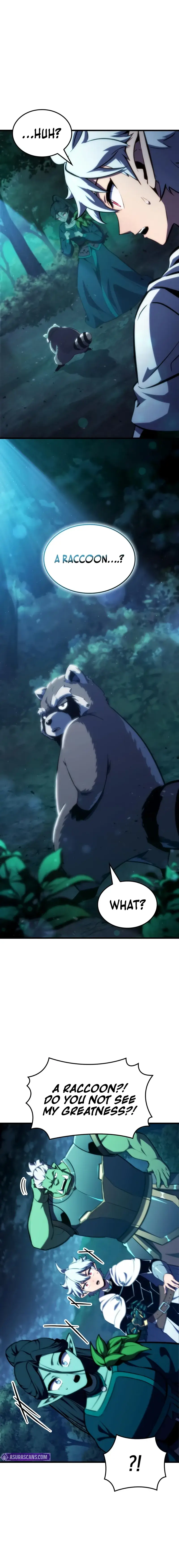 Read Breakers Manga Online