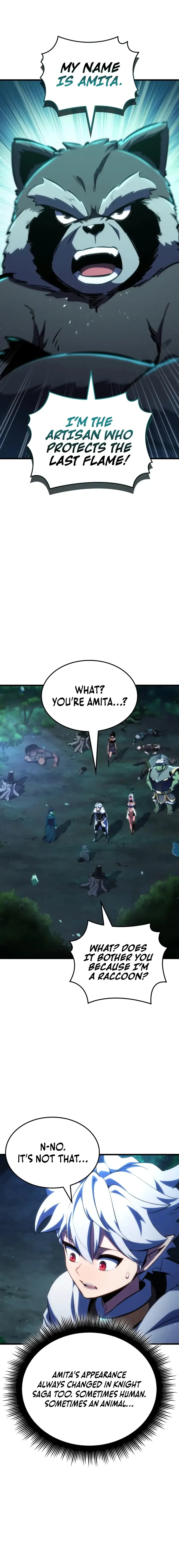 Read Breakers Manga Online