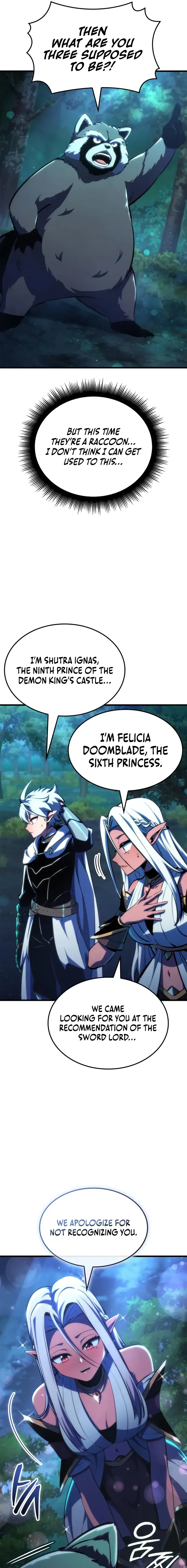 Read Breakers Manga Online