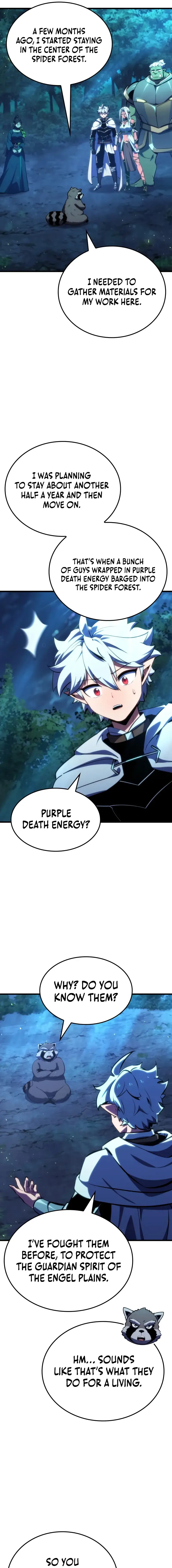 Read Breakers Manga Online