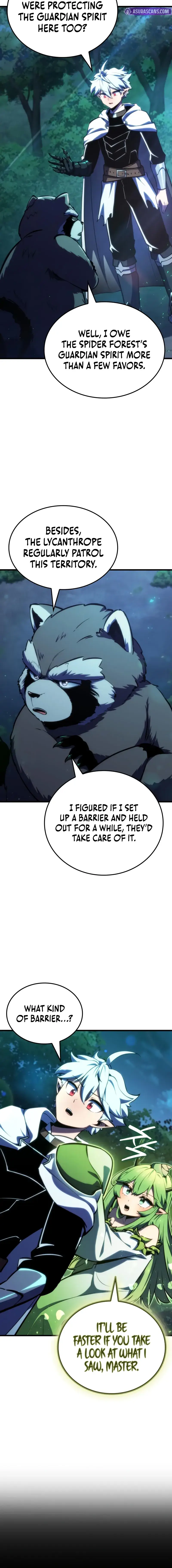 Read Breakers Manga Online