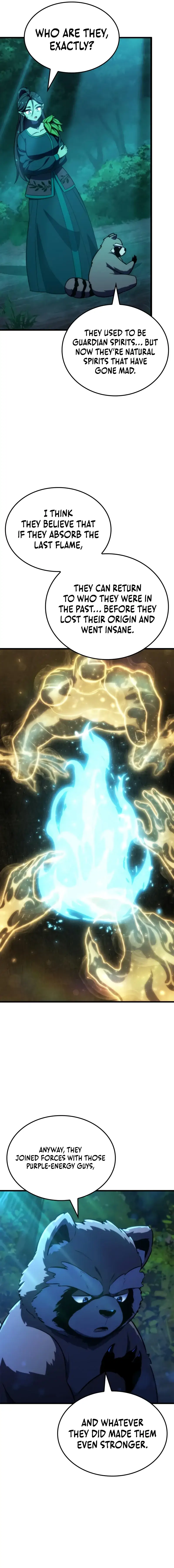 Read Breakers Manga Online