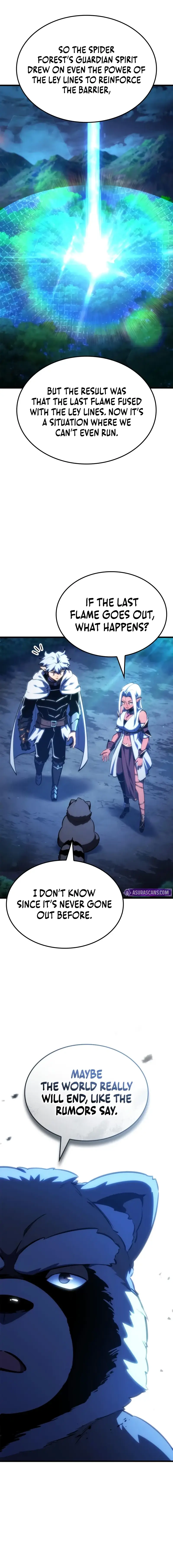 Read Breakers Manga Online