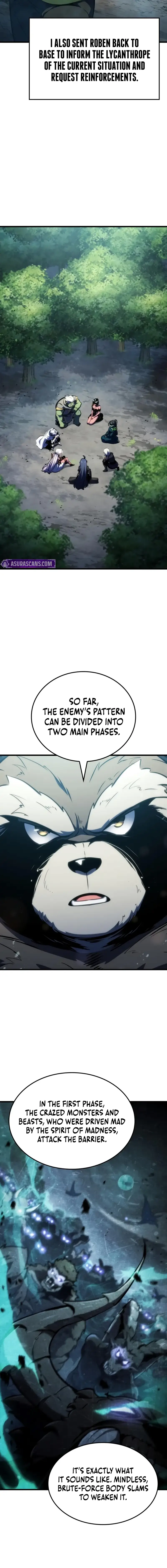 Read Breakers Manga Online