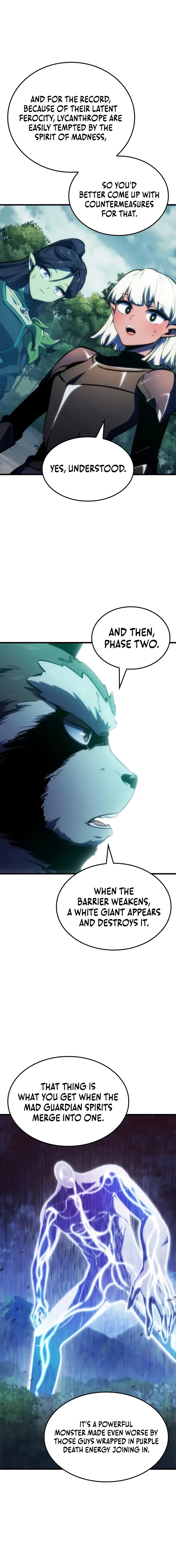 Read Breakers Manga Online