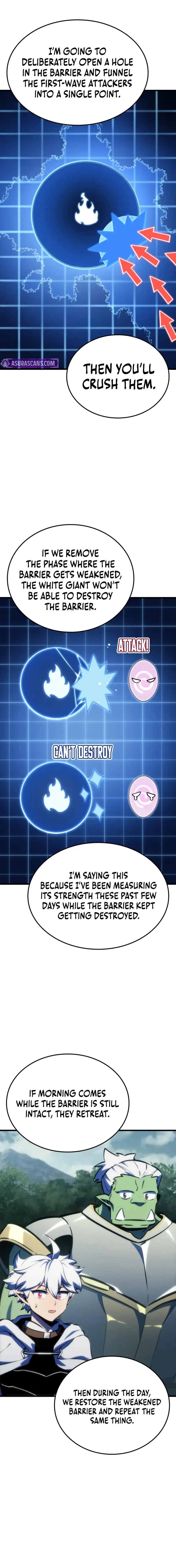 Read Breakers Manga Online