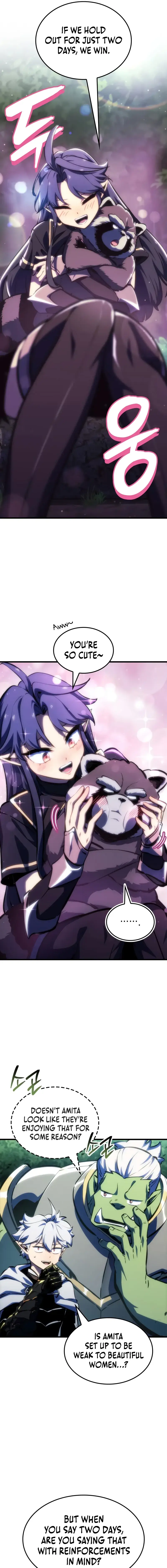 Read Breakers Manga Online