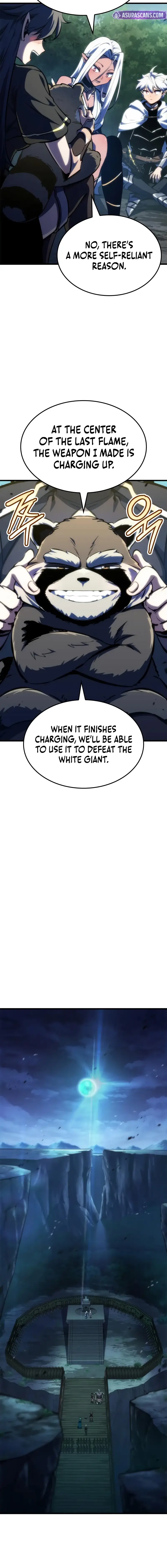 Read Breakers Manga Online