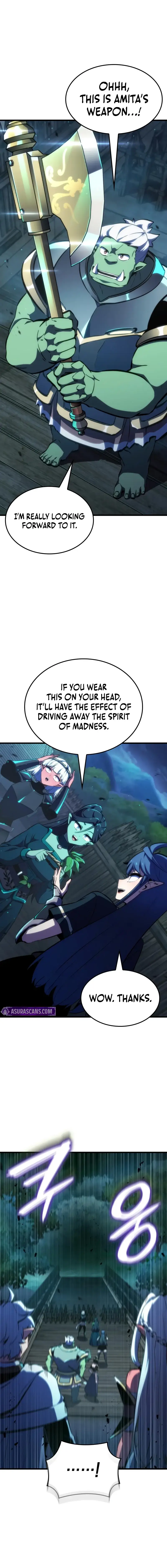 Read Breakers Manga Online