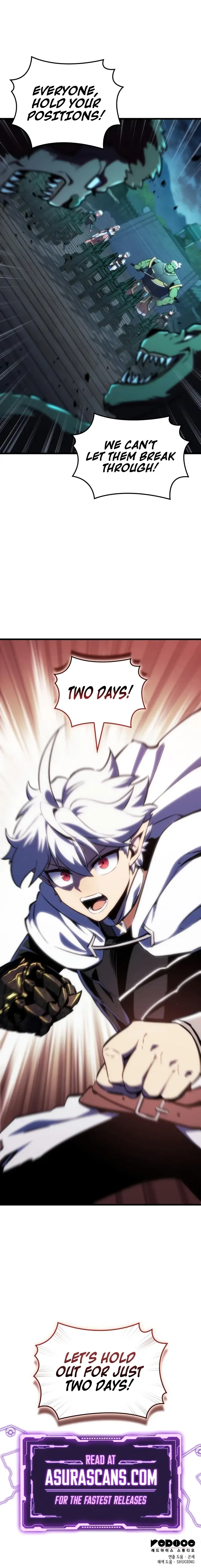 Read Breakers Manga Online