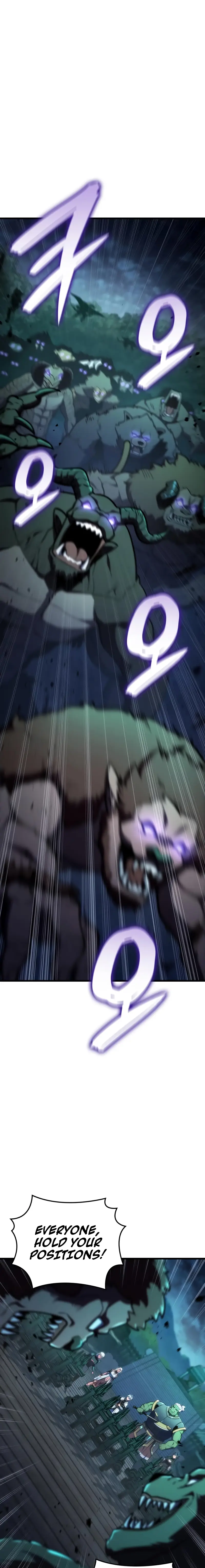 Read Breakers Manga Online