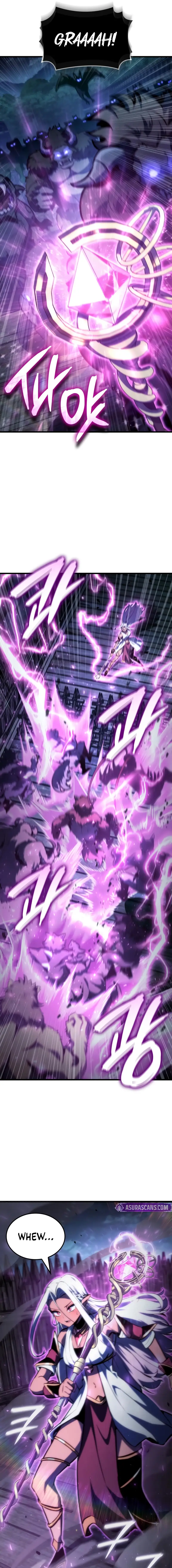 Read Breakers Manga Online