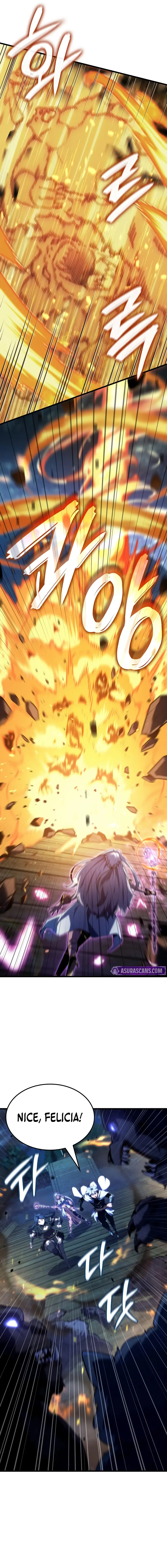 Read Breakers Manga Online