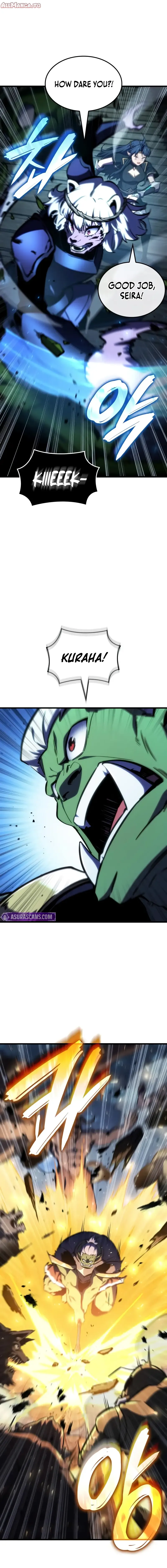 Read Breakers Manga Online