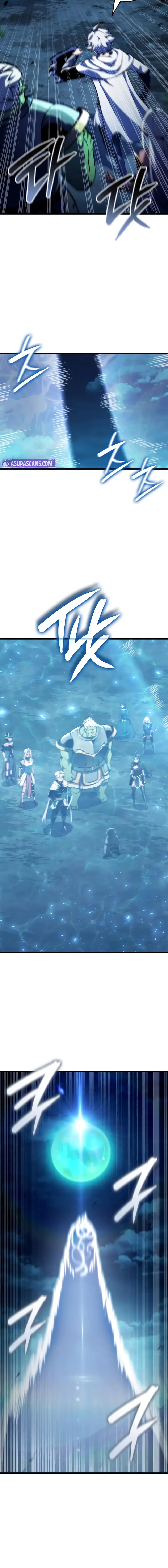 Read Breakers Manga Online