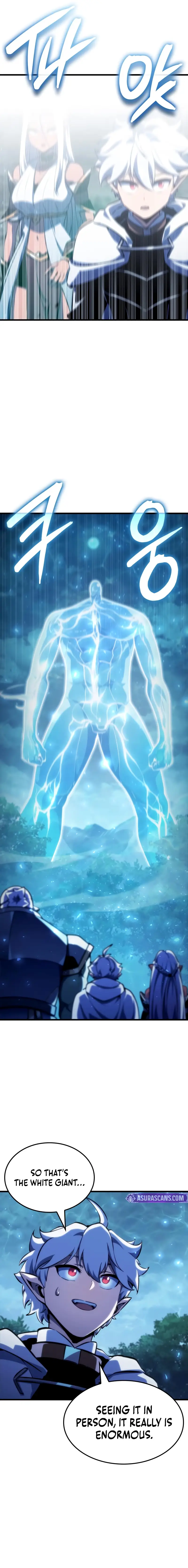 Read Breakers Manga Online