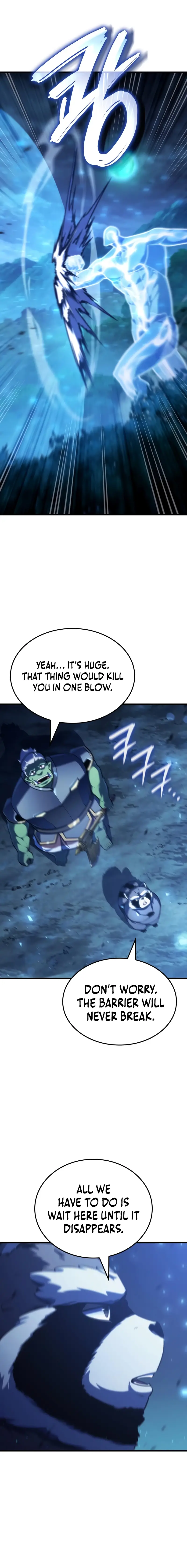 Read Breakers Manga Online