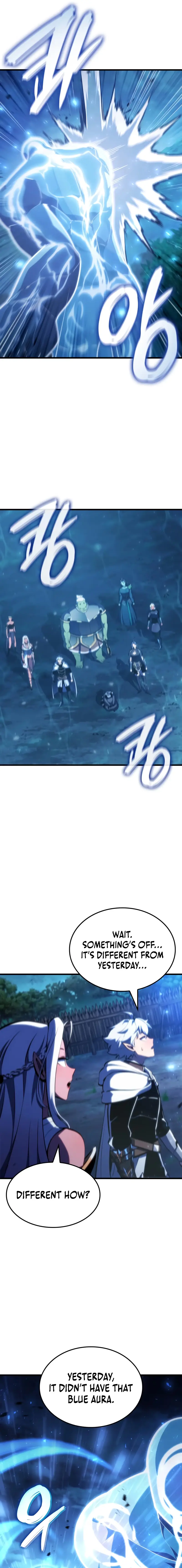 Read Breakers Manga Online