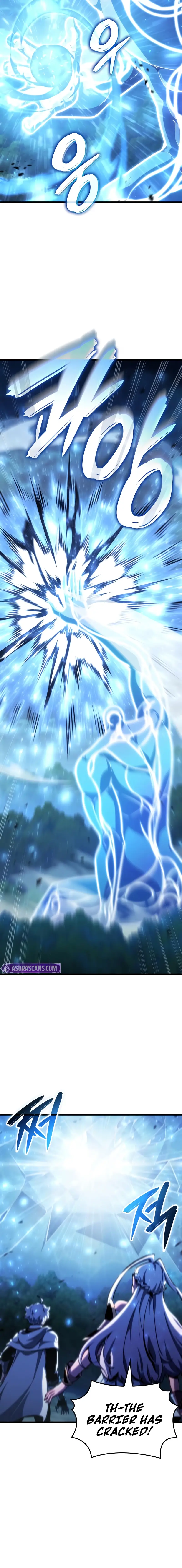 Read Breakers Manga Online