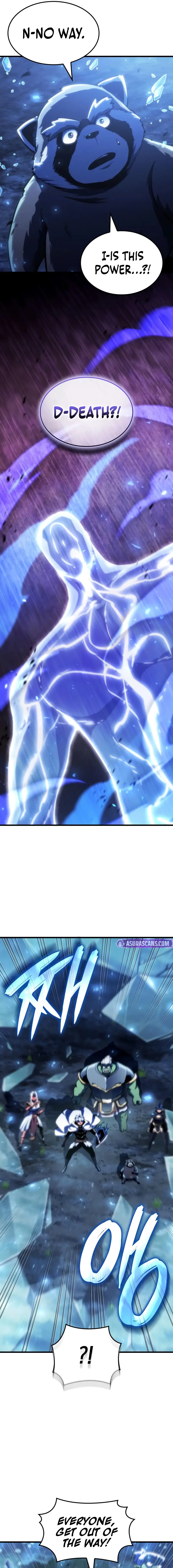 Read Breakers Manga Online