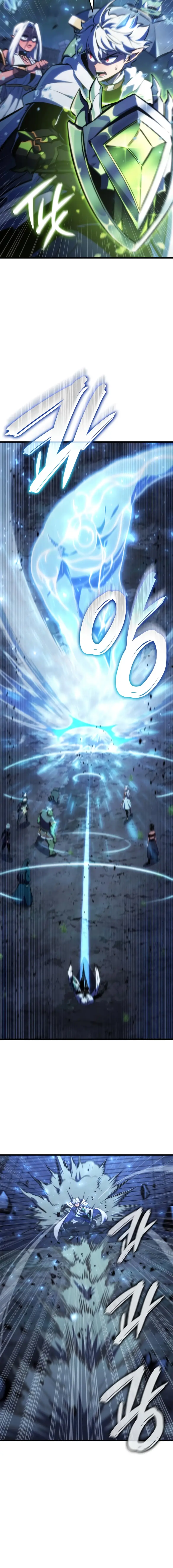 Read Breakers Manga Online