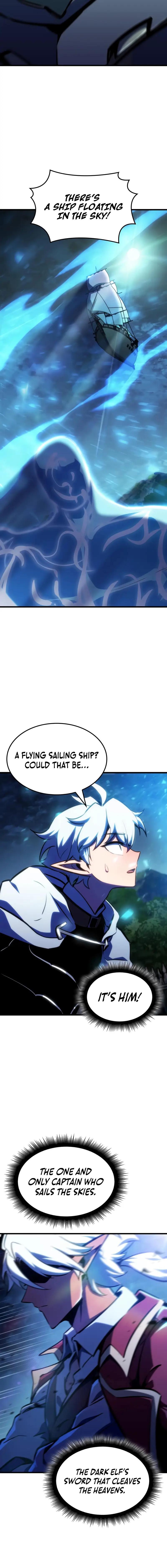 Read Breakers Manga Online