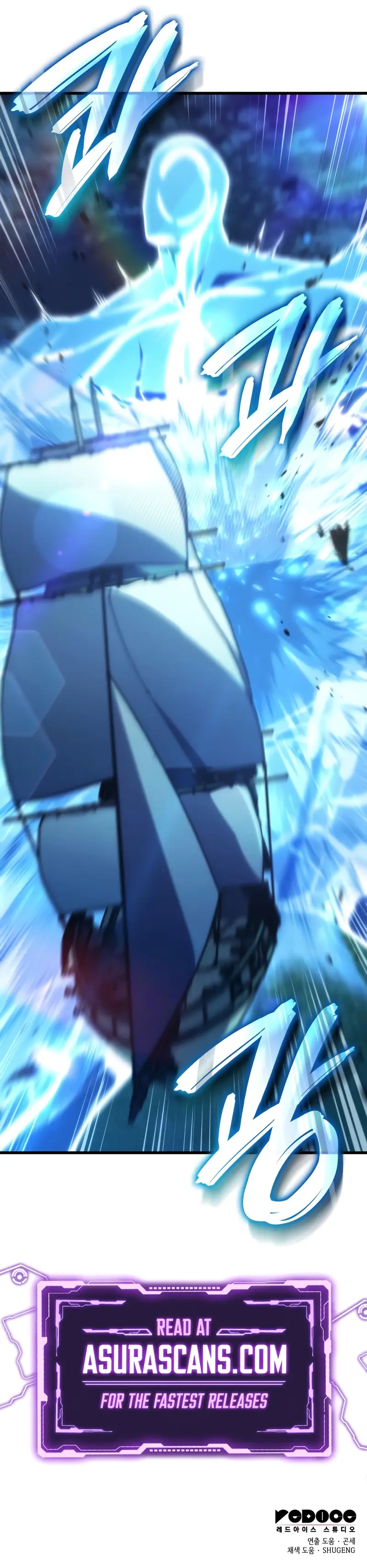 Read Breakers Manga Online