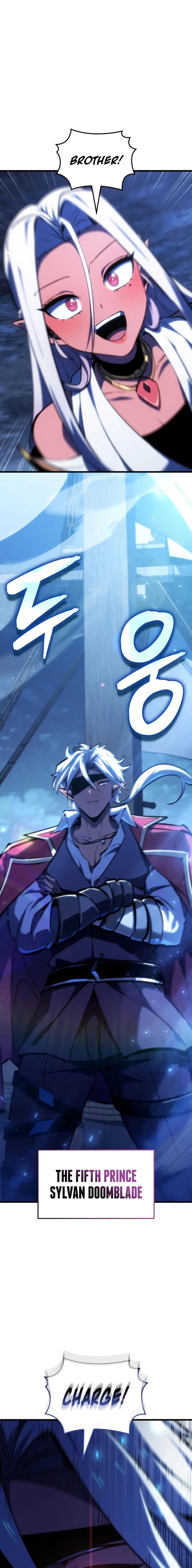 Read Breakers Manga Online