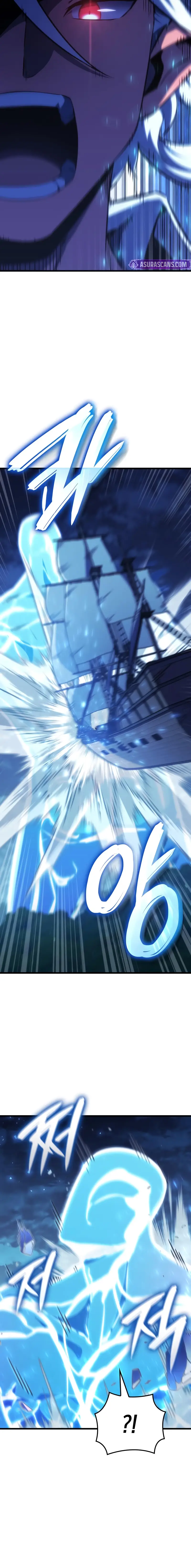 Read Breakers Manga Online