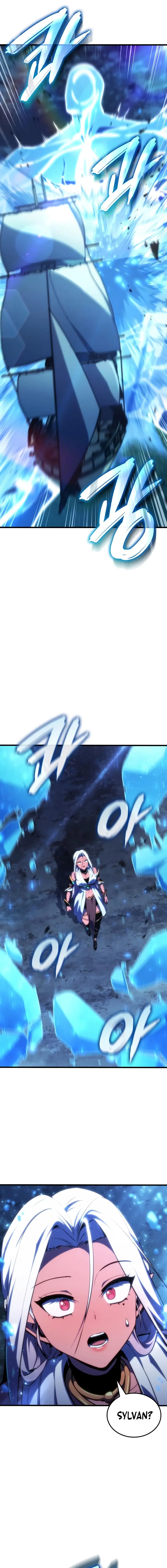 Read Breakers Manga Online