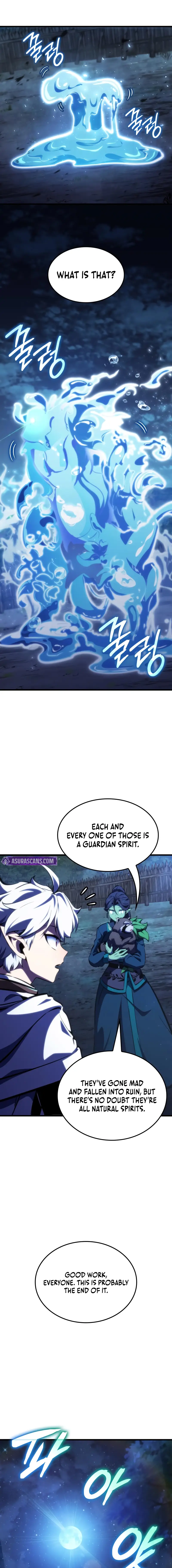 Read Breakers Manga Online