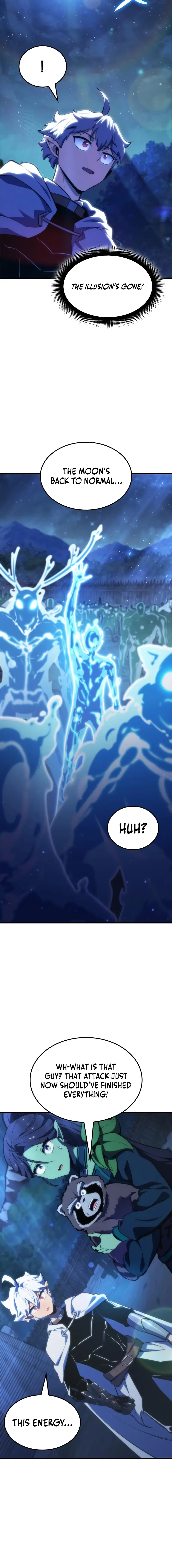 Read Breakers Manga Online